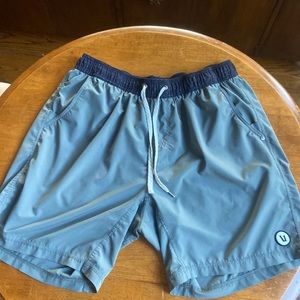 Vuori Mens Kore Short